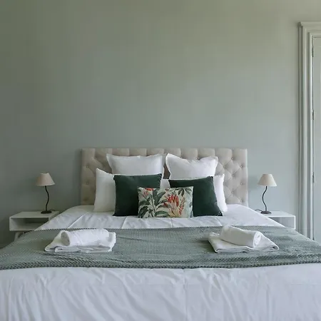 Apartment Le Turenne D'exception Au Coeur De By Primo Conciergerie *