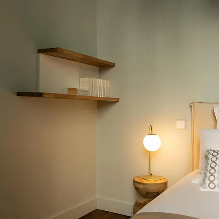 Le Turenne - 5 Etoiles - Hypercentre - Parking Prive Lejlighed *