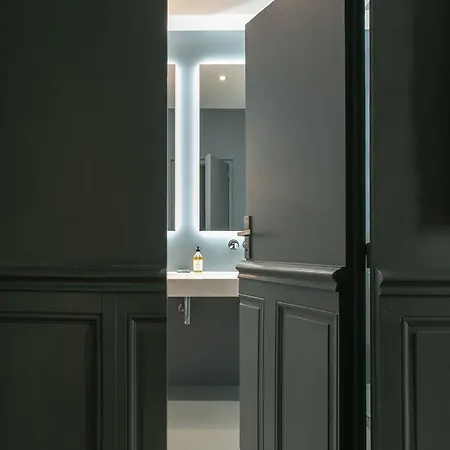 Appartamento Le Turenne - 5 étoiles - Hypercentre - Parking Privé *