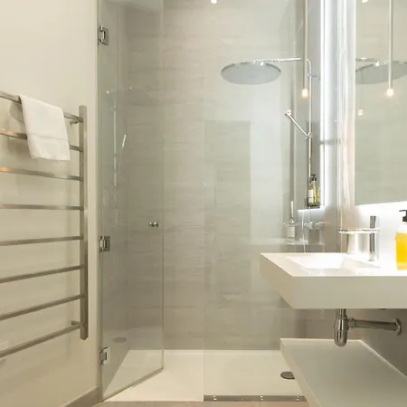 Le Turenne - 5 Etoiles - Hypercentre - Parking Prive Lejlighed Nantes