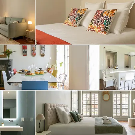 Le Turenne - 5 Etoiles - Hypercentre - Parking Prive * Nantes