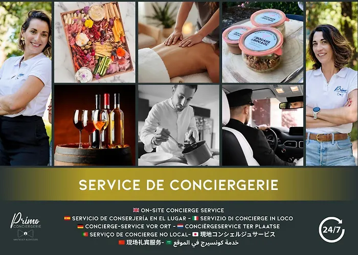 Le Turenne - 5 Etoiles - Hypercentre - Parking Prive * Nantes