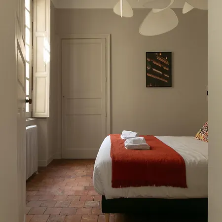 Le Turenne - 5 Etoiles - Hypercentre - Parking Prive *